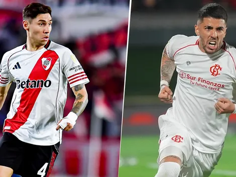 River vs. Barracas: hora, TV, cómo llegan los equipos y posibles formaciones
