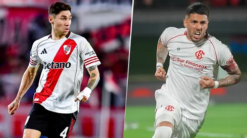River visitará a Barracas en el Estadio Claudio Tapia por segunda ocasión