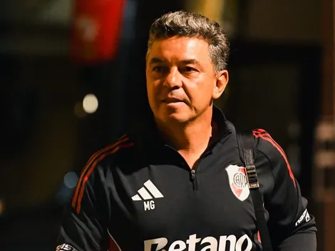 Gallardo volvió a bajar a varios juveniles para el partido de Reserva y no estarán vs. Argentinos