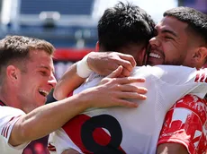 Inesperado: el jugador que busca irse de River pero fue convocado por Gallardo para el partido contra Barracas