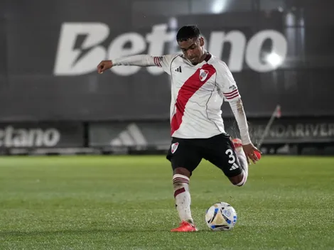 River cerrará un préstamo al exterior y tendrá cupo para incorporar: quién se va