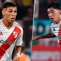 La hora de los juveniles: quiénes son los chicos que Gallardo citó para el estreno con Barracas