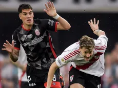 A qué hora juega River hoy vs. Barracas Central y por dónde ver el partido