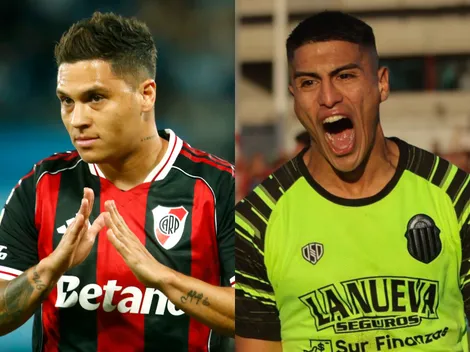 River vs. Barracas EN VIVO: seguí la previa y el minuto a minuto