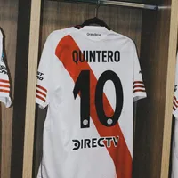 River vs. Barracas Central EN VIVO: formaciones confirmadas y minuto a minuto por el Torneo Apertura 2026