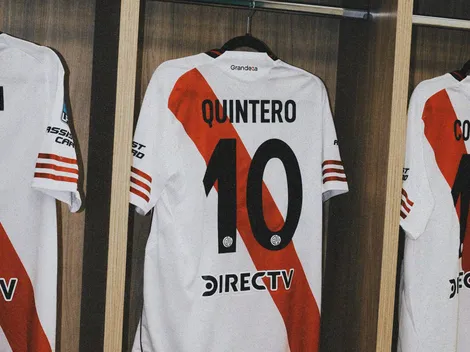 River vs. Barracas EN VIVO: seguí la previa y el minuto a minuto