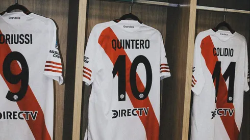 Seguí en vivo River vs. Barracas.