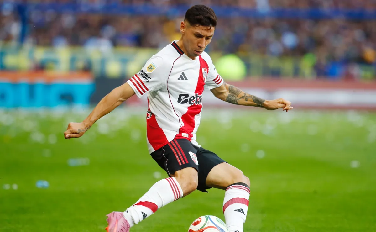 River quiere su primera alegría ante Barracas.