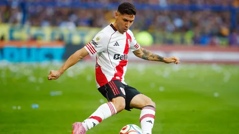 River quiere su primera alegría ante Barracas.