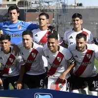 Los puntajes de River vs. Barracas por el Torneo Apertura: Uno por Uno