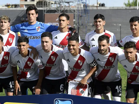 Jugador x Jugador vs. Barracas