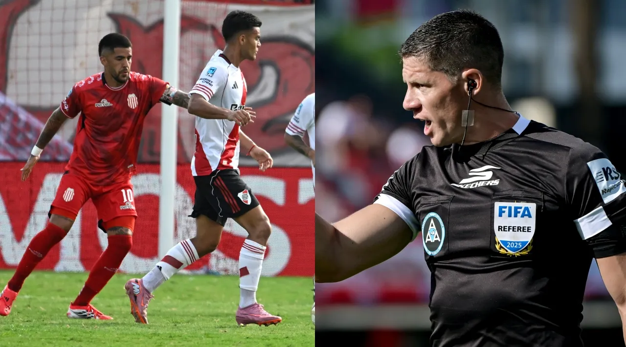 Foto: LPM / Diego Haliasz y Getty.