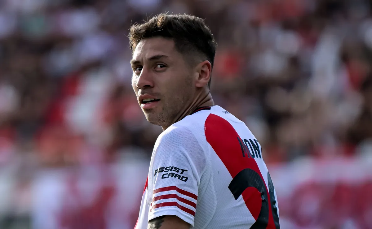 Montiel habló tras la victoria.