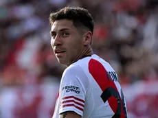 Montiel sacó pecho por el triunfo: qué le gustó y las obligaciones de River