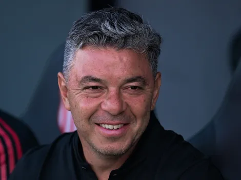 Últimas 48 horas de mercado: el cupo extra que tendrá River y ¿Gallardo busca un refuerzo más?