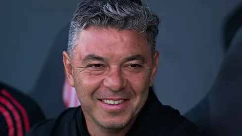 ¿Gallardo quiere más refuerzos?