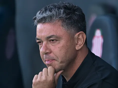Qué dijo Gallardo sobre la chance de que lleguen más refuerzos a River