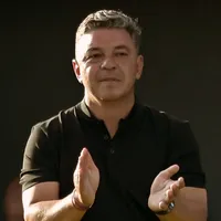 Los aspectos de River que Gallardo destacó luego de la victoria con Barracas