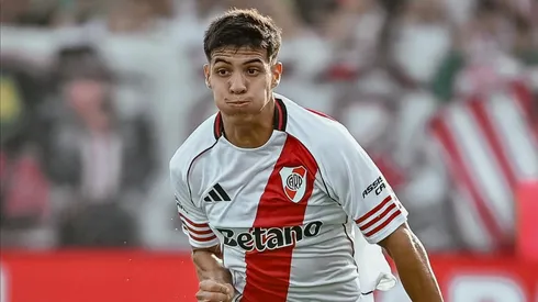 Tomás Galván tuvo otra actuación positiva.