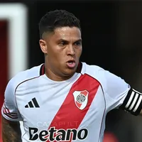 Gallardo: el mimo para Juanfer, la creatividad de River y una profunda reflexión sobre el puesto