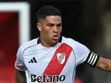 El mimo de Gallardo para Juanfer y su profunda reflexión sobre el puesto