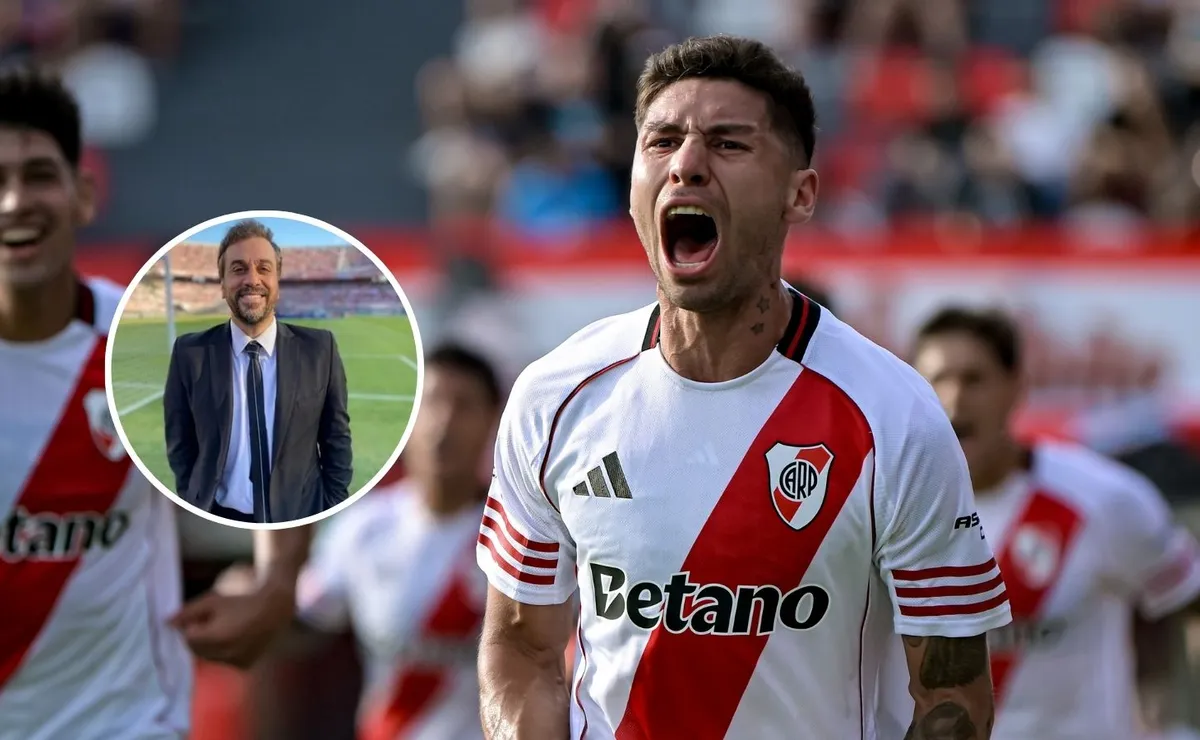 OPINIÓN | River, aprobado en su debut
