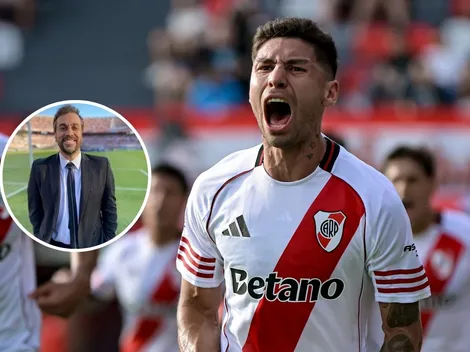 OPINIÓN | River, aprobado en su debut