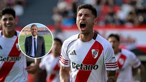OPINIÓN | River, aprobado en su debut