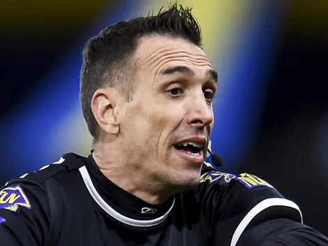 Tras la polémica actuación de Nicolás Ramírez, quien va a ser el árbitro de River vs. Gimnasia