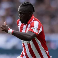 ¿Edwuin Cetré a River? La verdad de un rumor que duró poco y nada