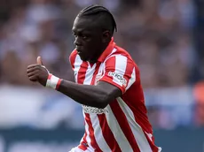 ¿Edwuin Cetré a River? La verdad de un rumor que duró poco y nada