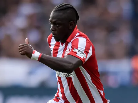 ¿Edwuin Cetré a River? La verdad de un rumor que duró poco y nada