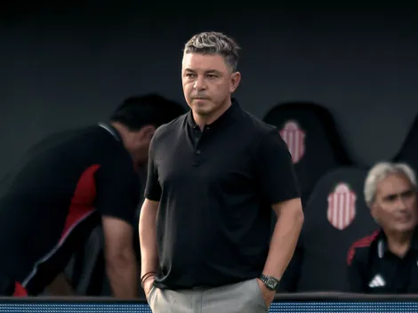 ¿Con Paulo Díaz? La probable formación para visitar a Rosario Central