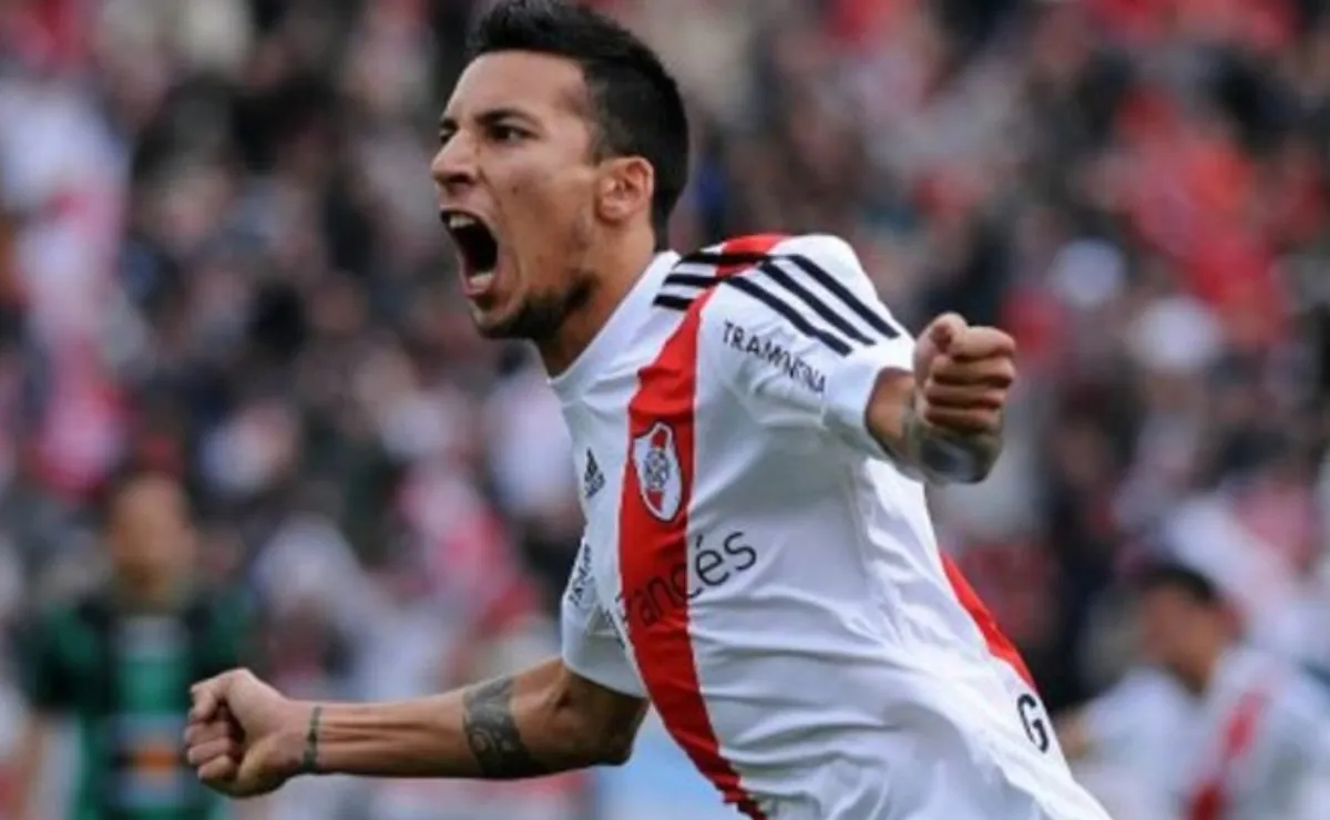 Vangioni le tiene mucha fe a River de cara al 2026