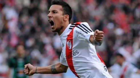 Vangioni le tiene mucha fe a River de cara al 2026