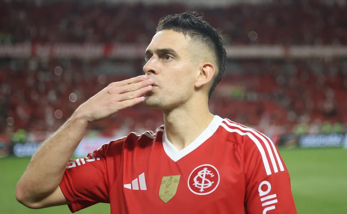 River vuelve a apuntar a Borré.