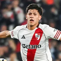 Los hinchas lo piden y Gallardo lo bajó: la particular foto que subió Juan Cruz Meza