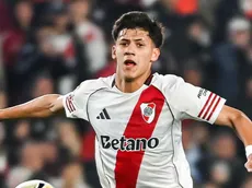 Los hinchas lo piden y Gallardo lo bajó: la particular foto que subió Juan Cruz Meza