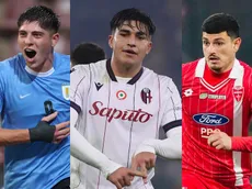 Según la IA, los tres delanteros que River debería ir a buscar como refuerzos