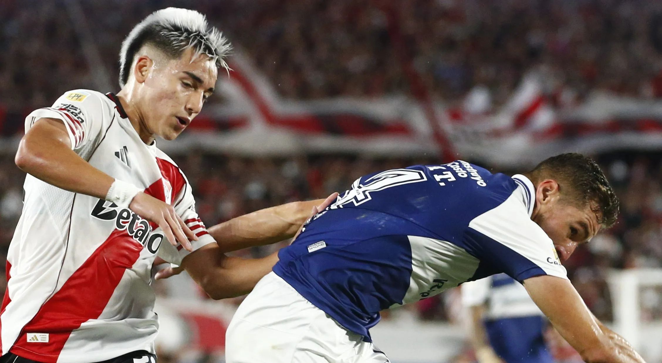 River volverá a ser local tras casi tres meses.