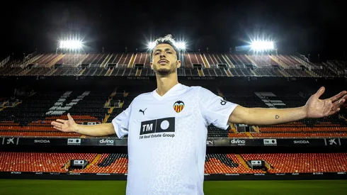 Guido Rodríguez vivirá su segunda etapa en el fútbol español.