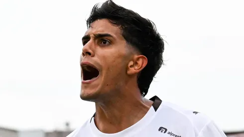 Nasif está cedido en Platense sin cargo ni opción de compra hasta fines del 2026.