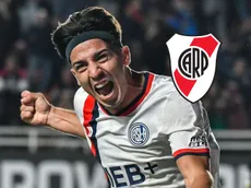 Alexis Cuello fue ofrecido a River a horas del cierre del mercado de pases