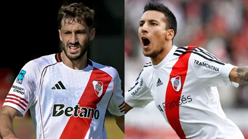 Palabra autorizada: Vangioni habló maravillas de Matías Viña y dijo que "le va a pelear el puesto a Acuña"