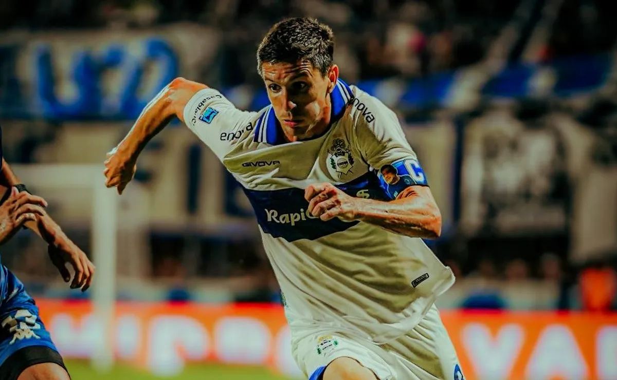 La opinión de los hinchas: cómo hay que recibir a Nacho Fernández.