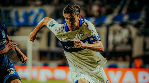 La opinión de los hinchas: cómo hay que recibir a Nacho Fernández.