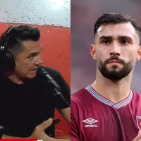 Bichi Fuertes sorprendió con una revelación sobre la posible llegada de Taty Castellanos a River en 2025