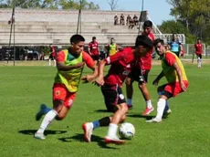 La Reserva se prepara para el arranque del torneo: amistoso y los jugadores disponibles