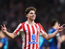 River atento: Julián Álvarez pidió irse del Atlético Madrid y Barcelona prepara una oferta millonaria