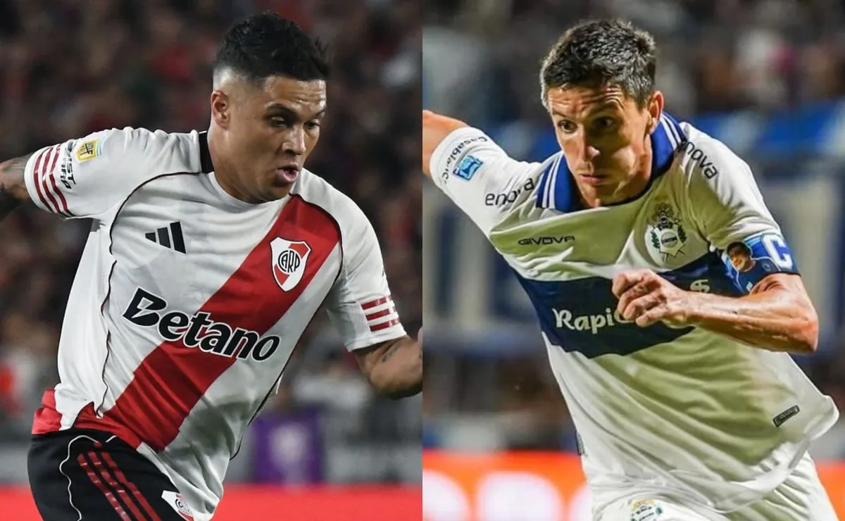 Todo lo que hay que saber del partido.